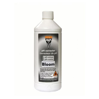 HESI pH-Minus Bloom 1 л